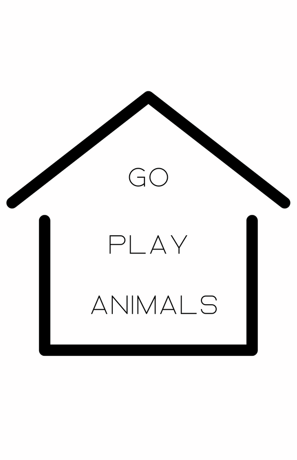 Go Play Animals
